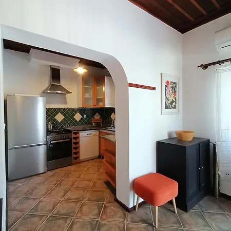 Funky's 78a Nyaraló