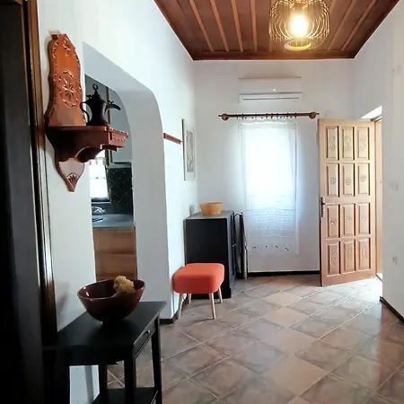 Funky's 78a Nyaraló Datça