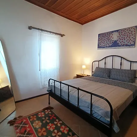 Nyaraló Funky's 78a Datça